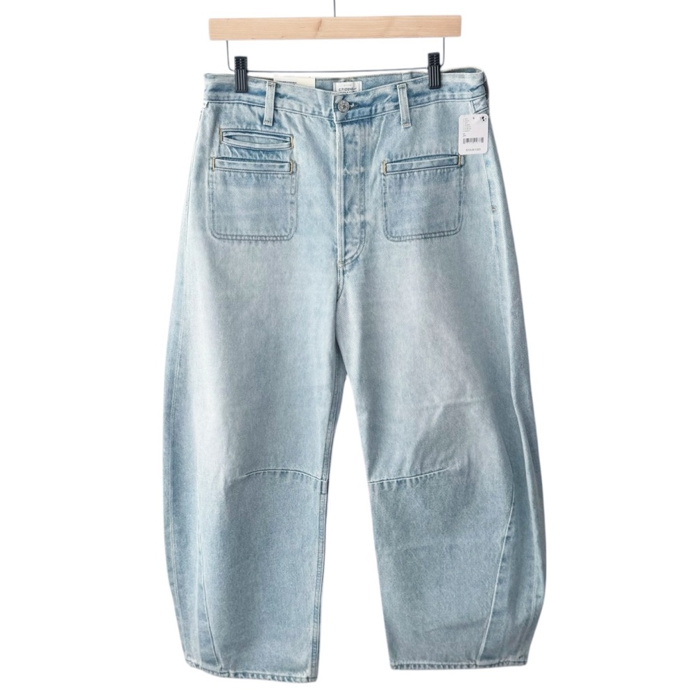 Citizens of Humanity Vintage Welt Horseshoe Jean in Gemini | 29 NWT - Picture 4 of 14